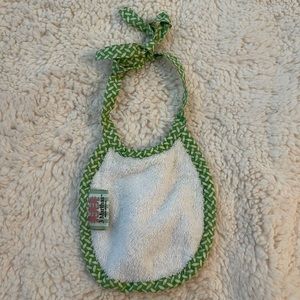 Three Martha’s Dual Sided Bib